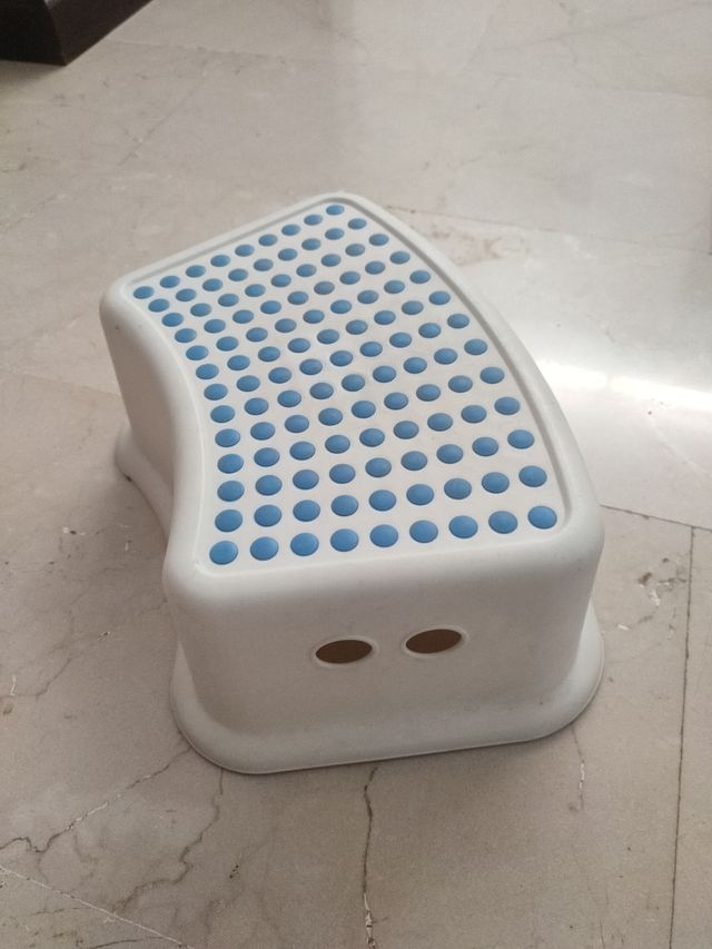 Taburete / elevador niños