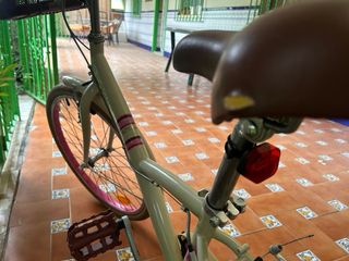 Bicicleta Niña BTWIN