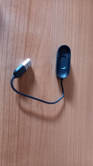 Pulsera de actividad