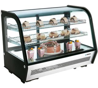 Reparación de VITRINAS FRIGORÍFICAS en Madrid