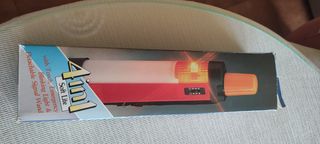 LINTERNA/LÁMPARA EMERGENCIA