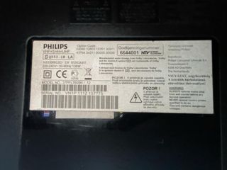 TV Philps-37 pulgadas