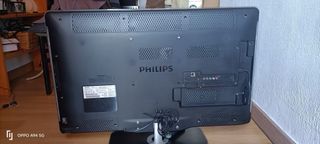 TV Philps-37 pulgadas