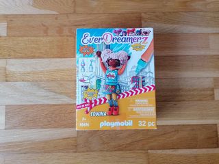 Playmobil Everdreamerz Edwina