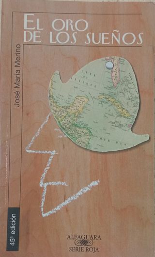 El Oro de los Sueños