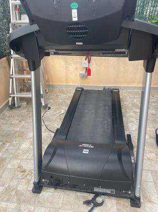 Cinta de correr BH Mycron T200