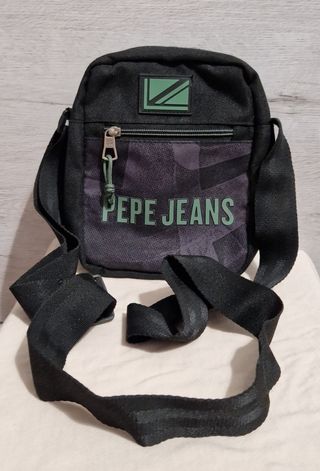 Riñonera pepe jeans