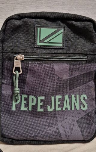 Riñonera pepe jeans