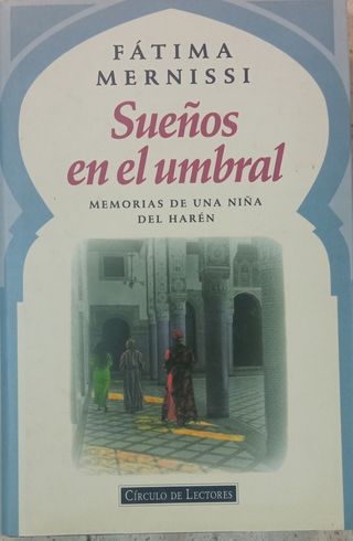 Sueños en el umbral