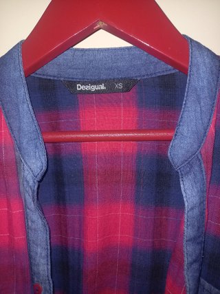 Camisa Desigual