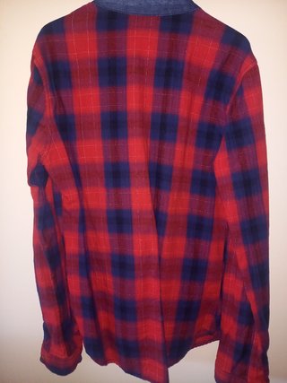 Camisa Desigual