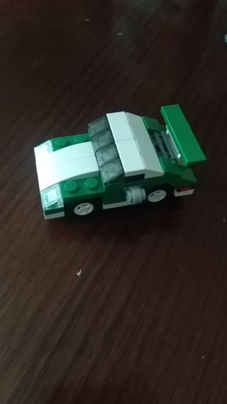 Lego mini