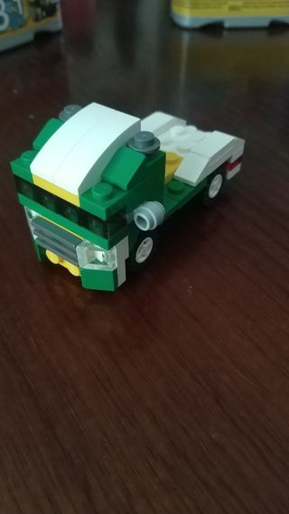 Lego mini