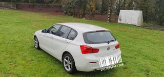 Coche BMW Serie 1