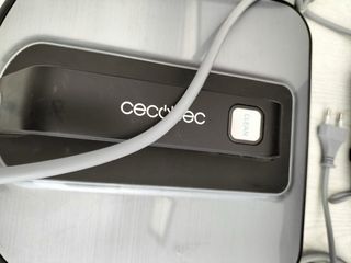 Robot limpiacristales