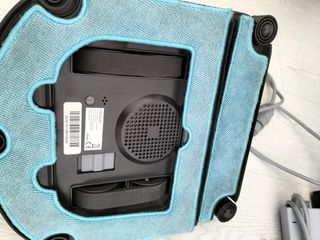 Robot limpiacristales