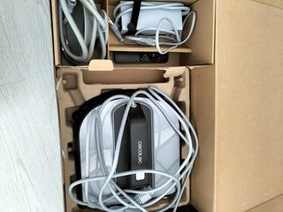 Robot limpiacristales