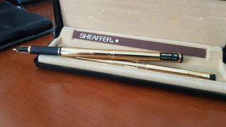 Juego pluma y ballpen Scheaffer