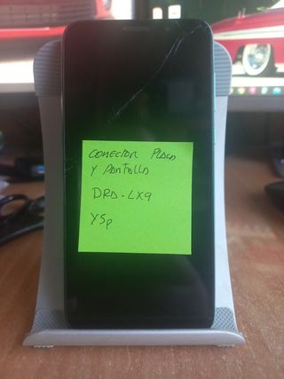 Huawei Y5P per ricambi