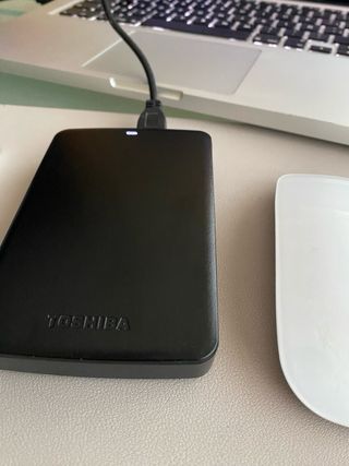 Toshiba HDTB330EK3CA - Disco duro de 3 TB