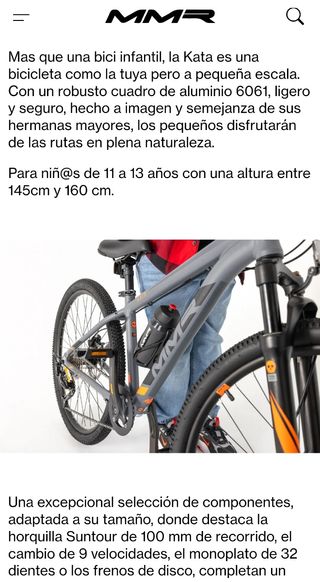 Bicicleta 26 online monoplato