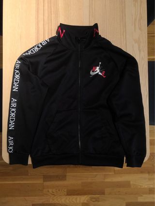 Chaqueta Air Jordan