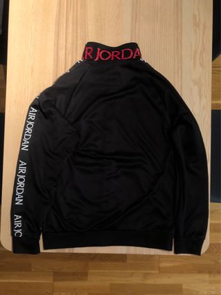 Chaqueta Air Jordan