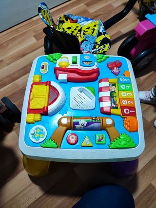Mess de juego fisher price