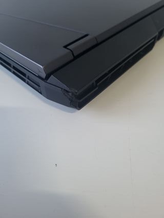 Ordenador portátil gaming