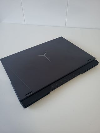 Ordenador portátil gaming