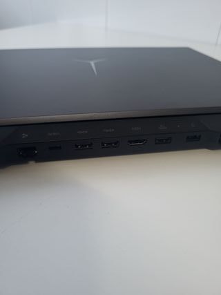 Ordenador portátil gaming