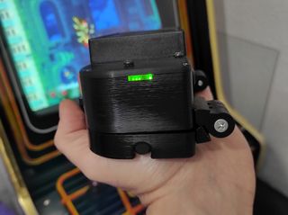 Raspberry pi 4 portátil 