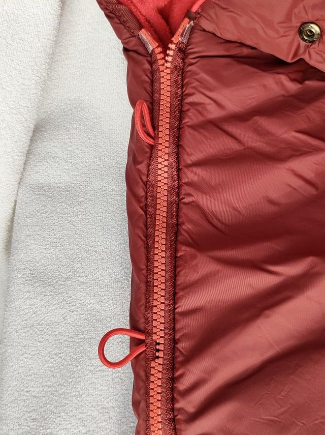 Saco invierno silla bebé Jane Kids Zone