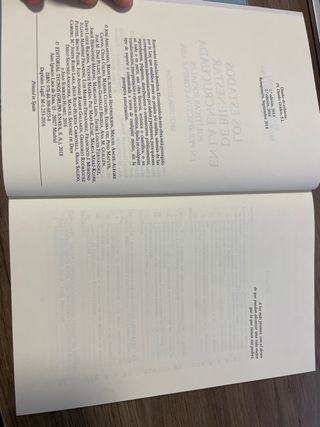 Los estados de bienestar en la encrucijada uned