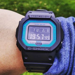 Casio Sport Watch GW-B5600-2ER G-Shock