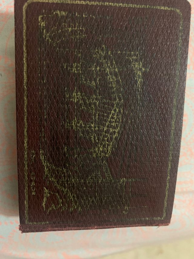 Memorial Técnico L. Mazzocchi