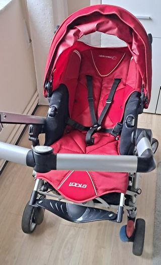 Silla de paseo REVERSIBLE Bebé Confort - Loola