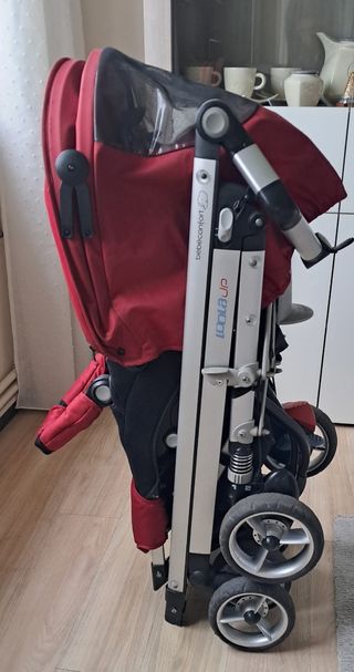 Silla de paseo REVERSIBLE Bebé Confort - Loola