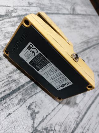 Pedal Crossroads de Digitech (modelo Eric Clapton)