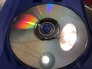 Tom Clancy’s Ghost Recon Ps2