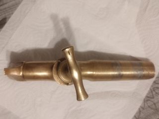 Grifo laton real fabrica San Juan de Alcaraz