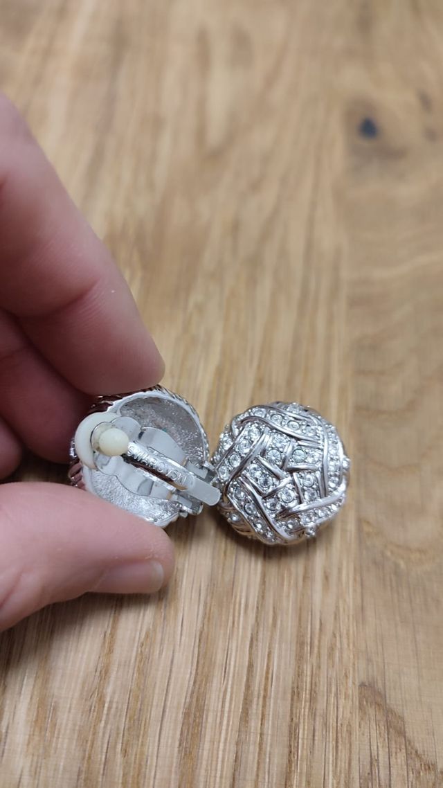 pendites Clip Swarovski