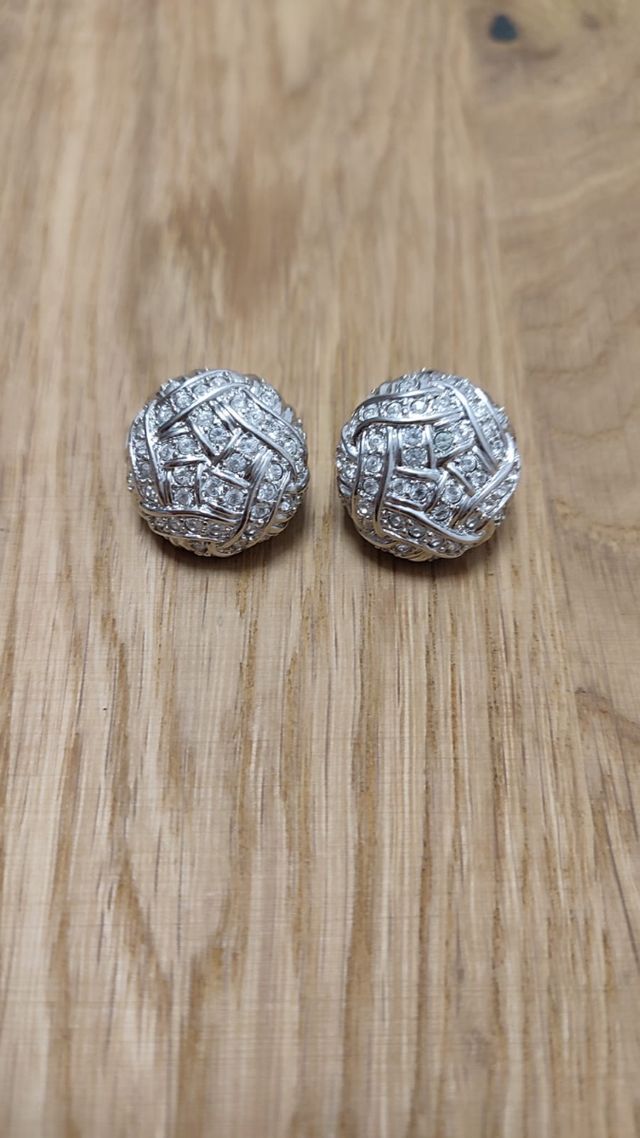 pendites Clip Swarovski