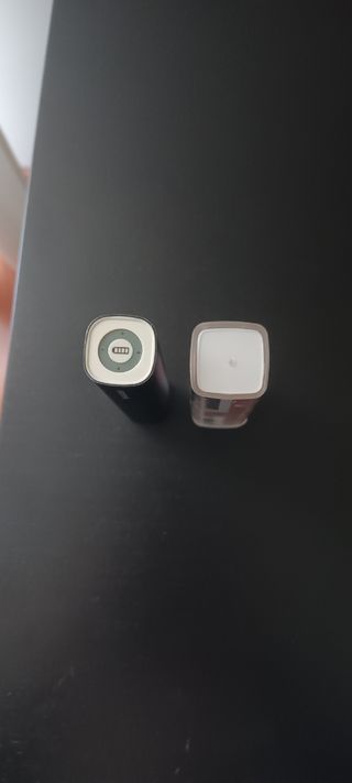 2 PowerBanks 2600mAh