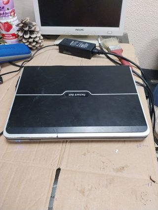 ORDENADOR PORTÁTIL  PACKARD BELL