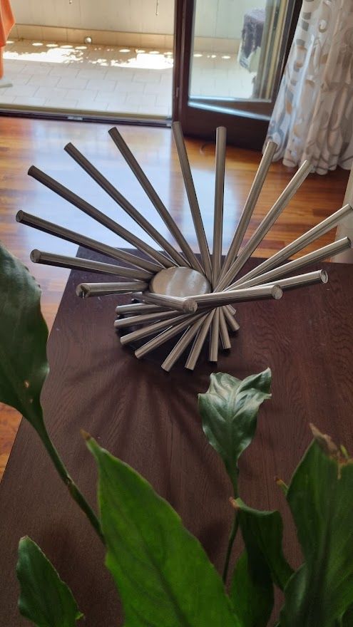 Portafrutta da tavolo di Design