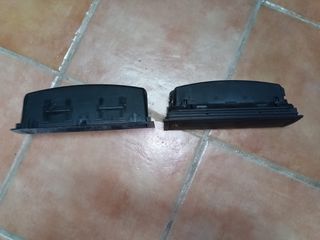 Cajon consola BMW E46