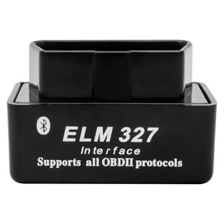 MINI ELM327 OBD2, OBD 2 COCHE BLUETOOTH