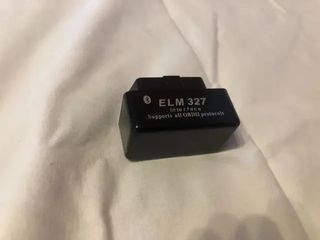 MINI ELM327 OBD2, OBD 2 COCHE BLUETOOTH
