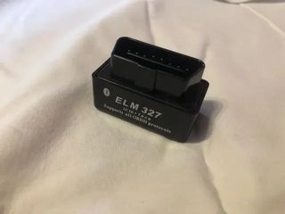 MINI ELM327 OBD2, OBD 2 COCHE BLUETOOTH